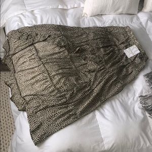 Petal and pup high low skirt! Size AU 10 US 6